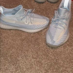 Meet your Posher, Robert